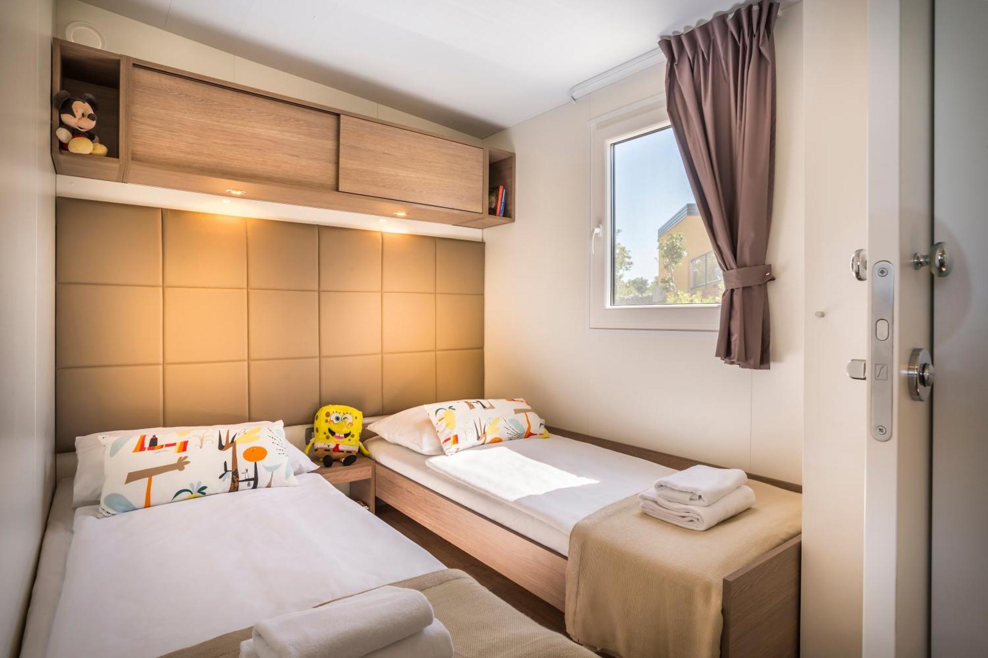 Krk Premium Camping Resort Veglia Exterior foto