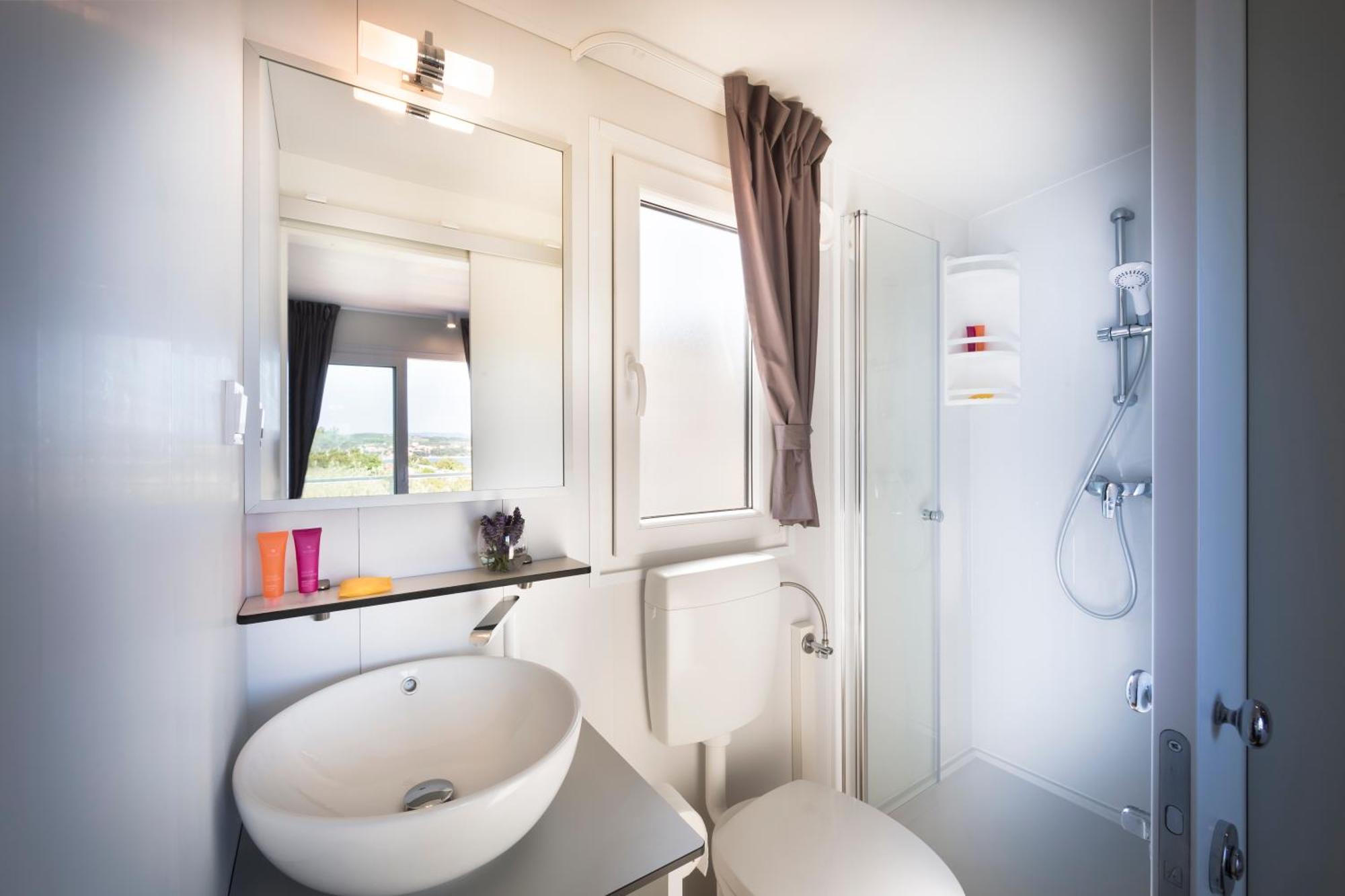 Krk Premium Camping Resort Veglia Cameră foto