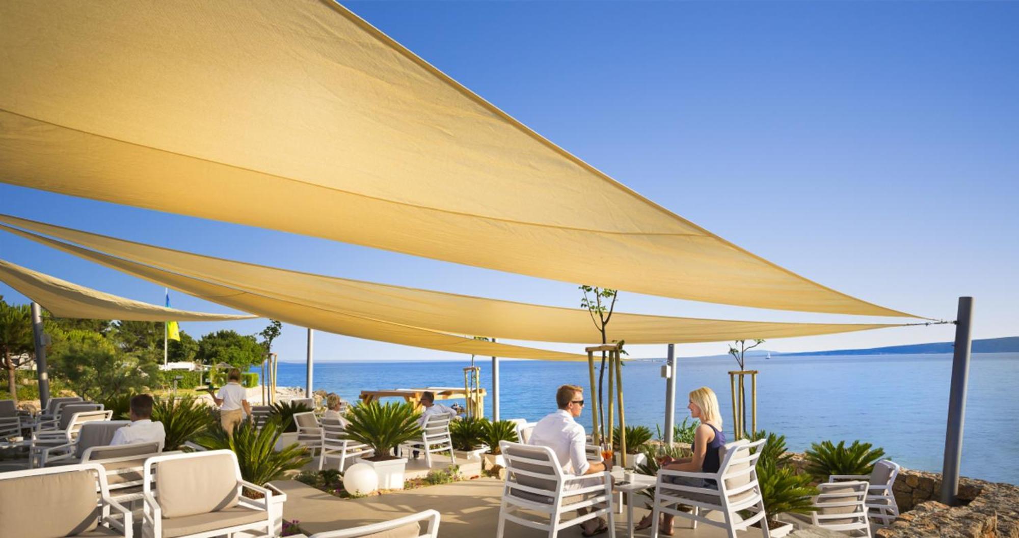 Krk Premium Camping Resort Veglia Exterior foto