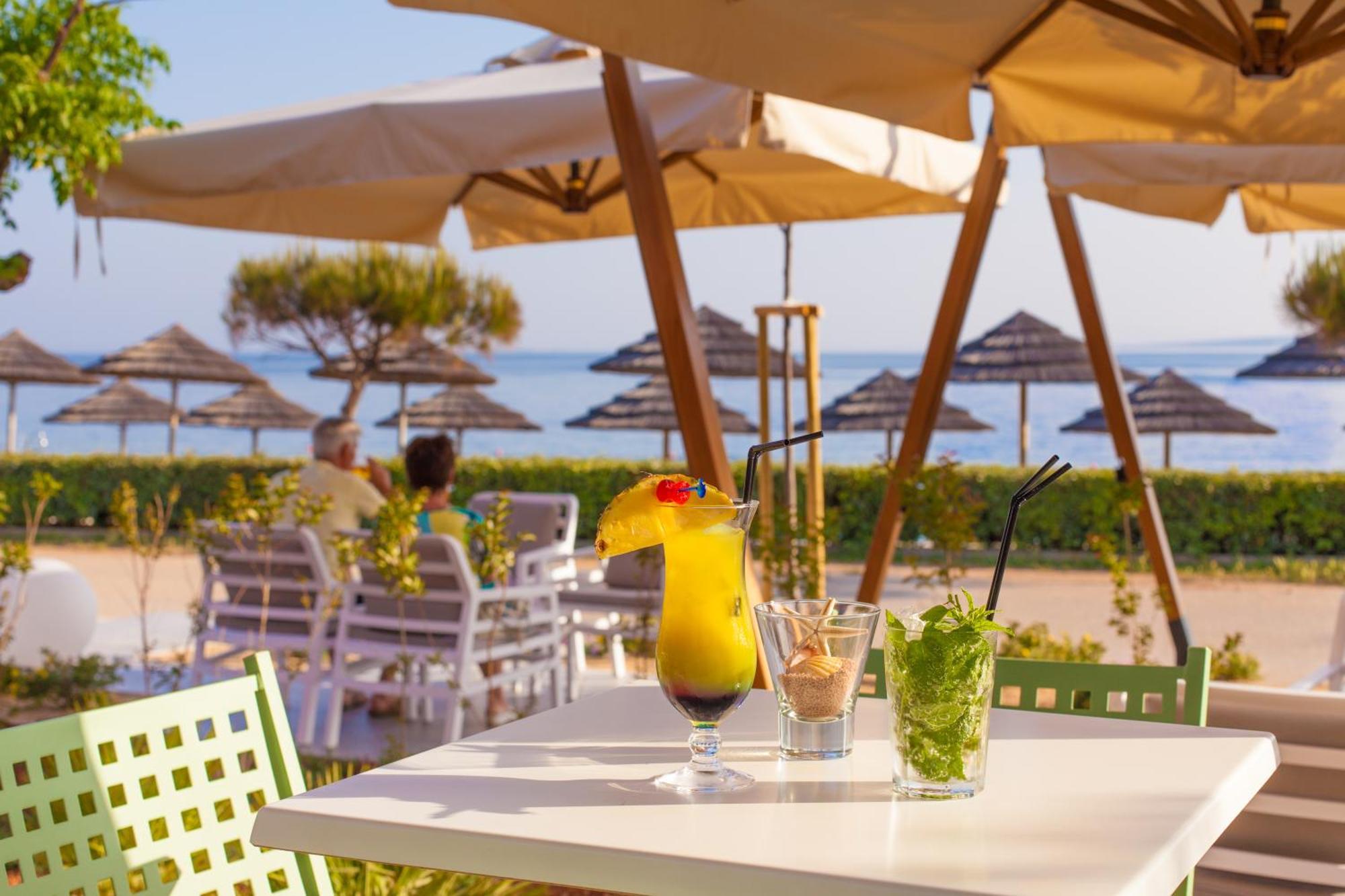 Krk Premium Camping Resort Veglia Exterior foto