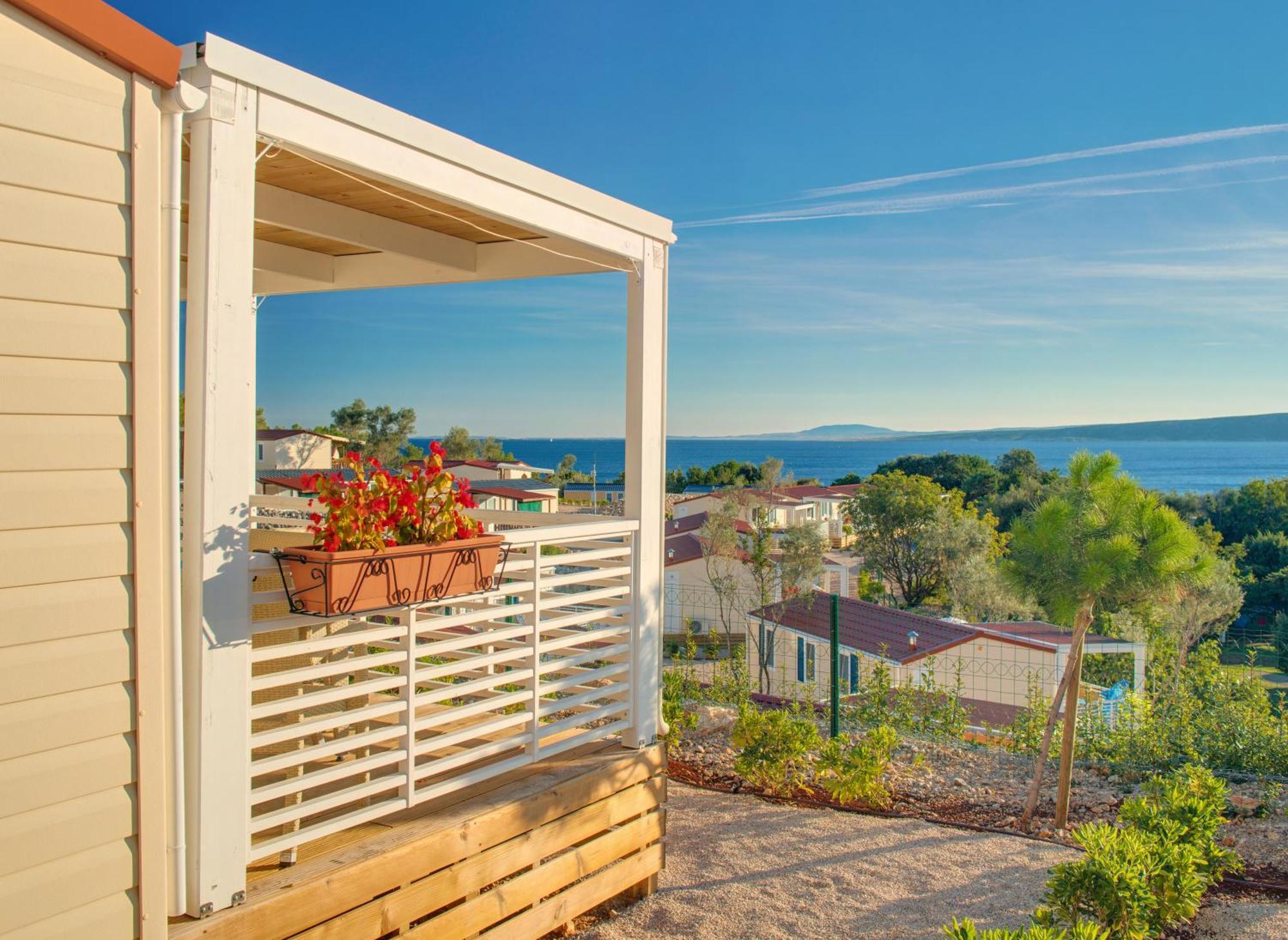 Krk Premium Camping Resort Veglia Exterior foto
