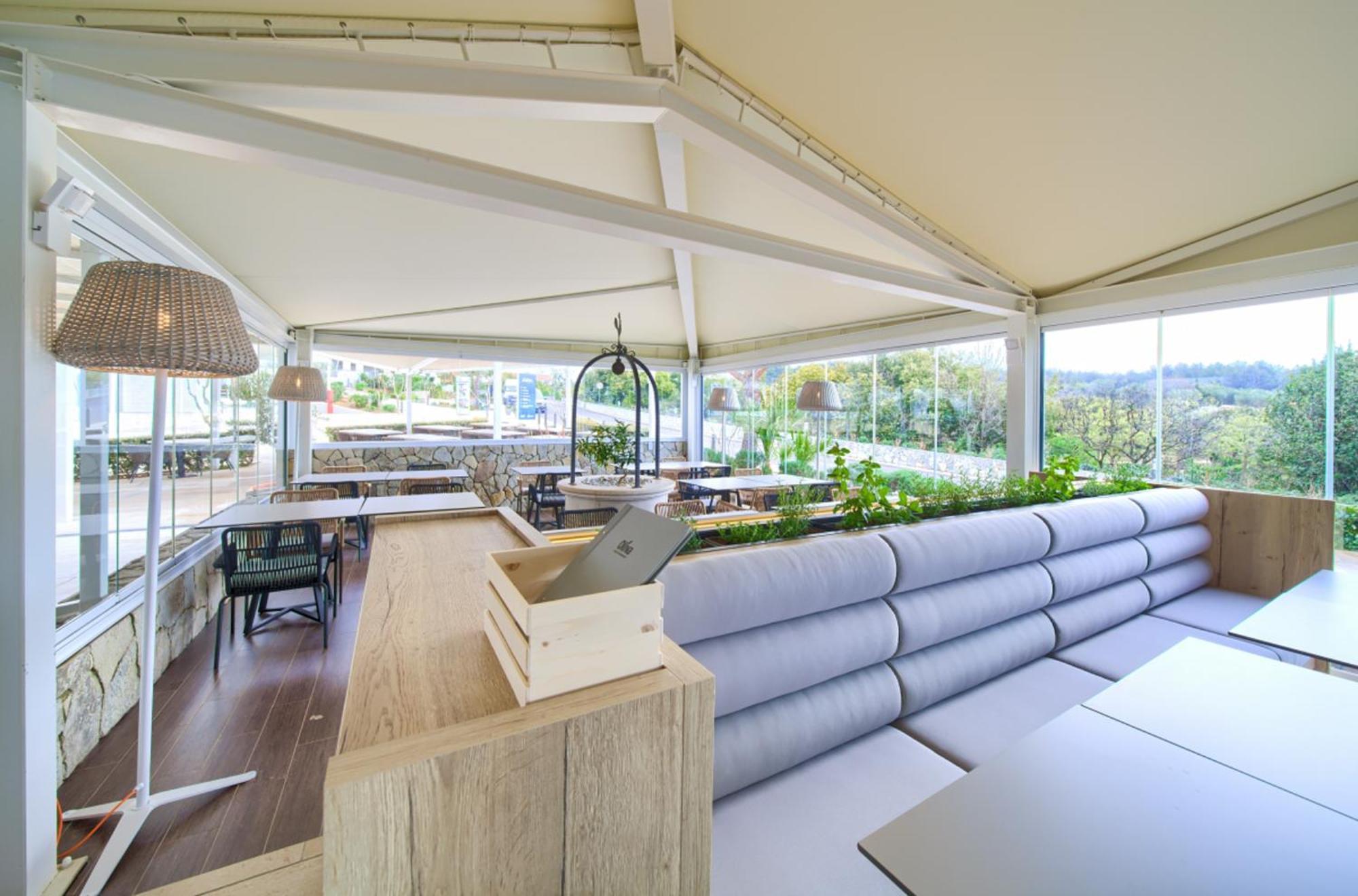 Krk Premium Camping Resort Veglia Exterior foto