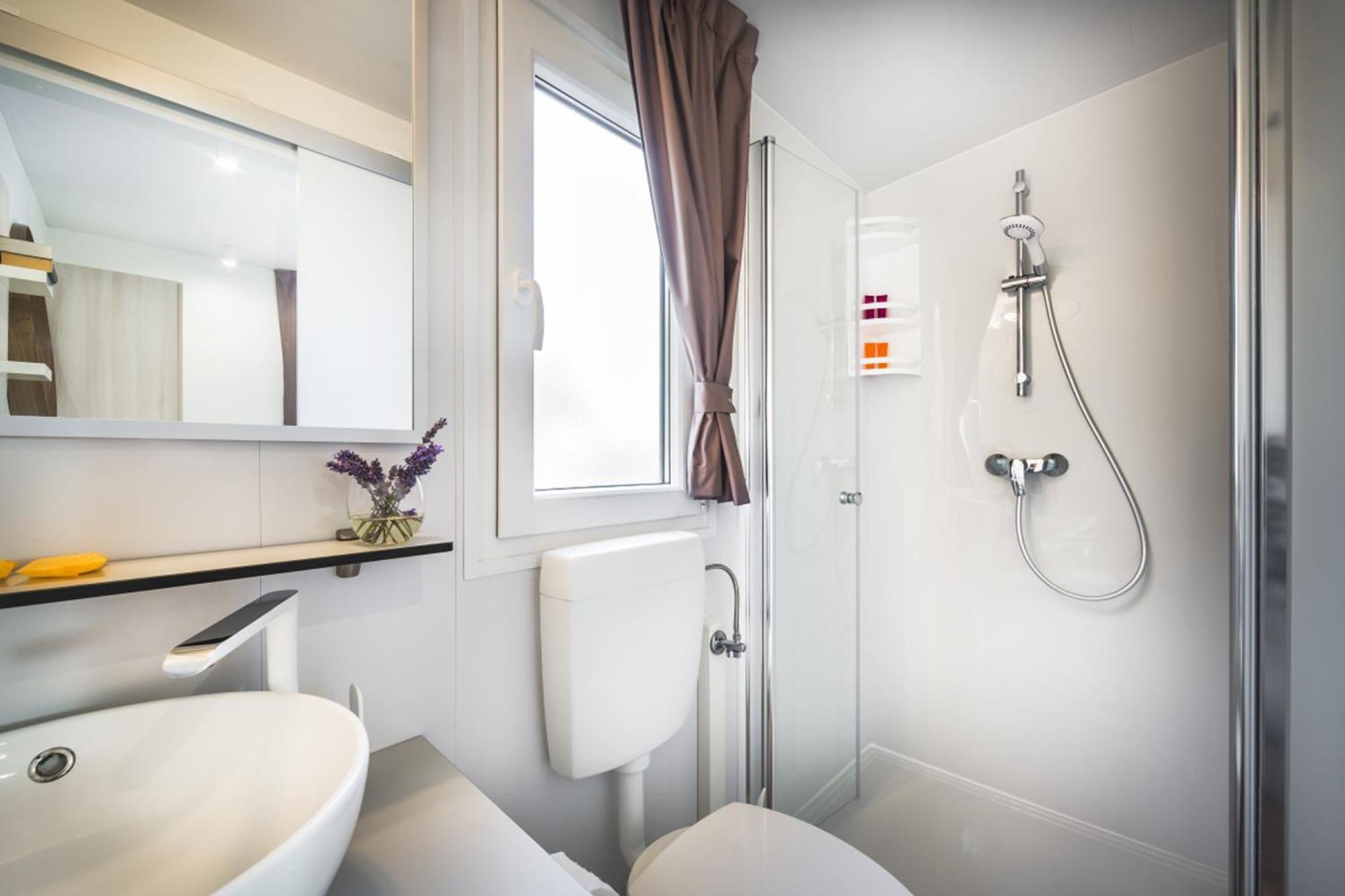Krk Premium Camping Resort Veglia Cameră foto