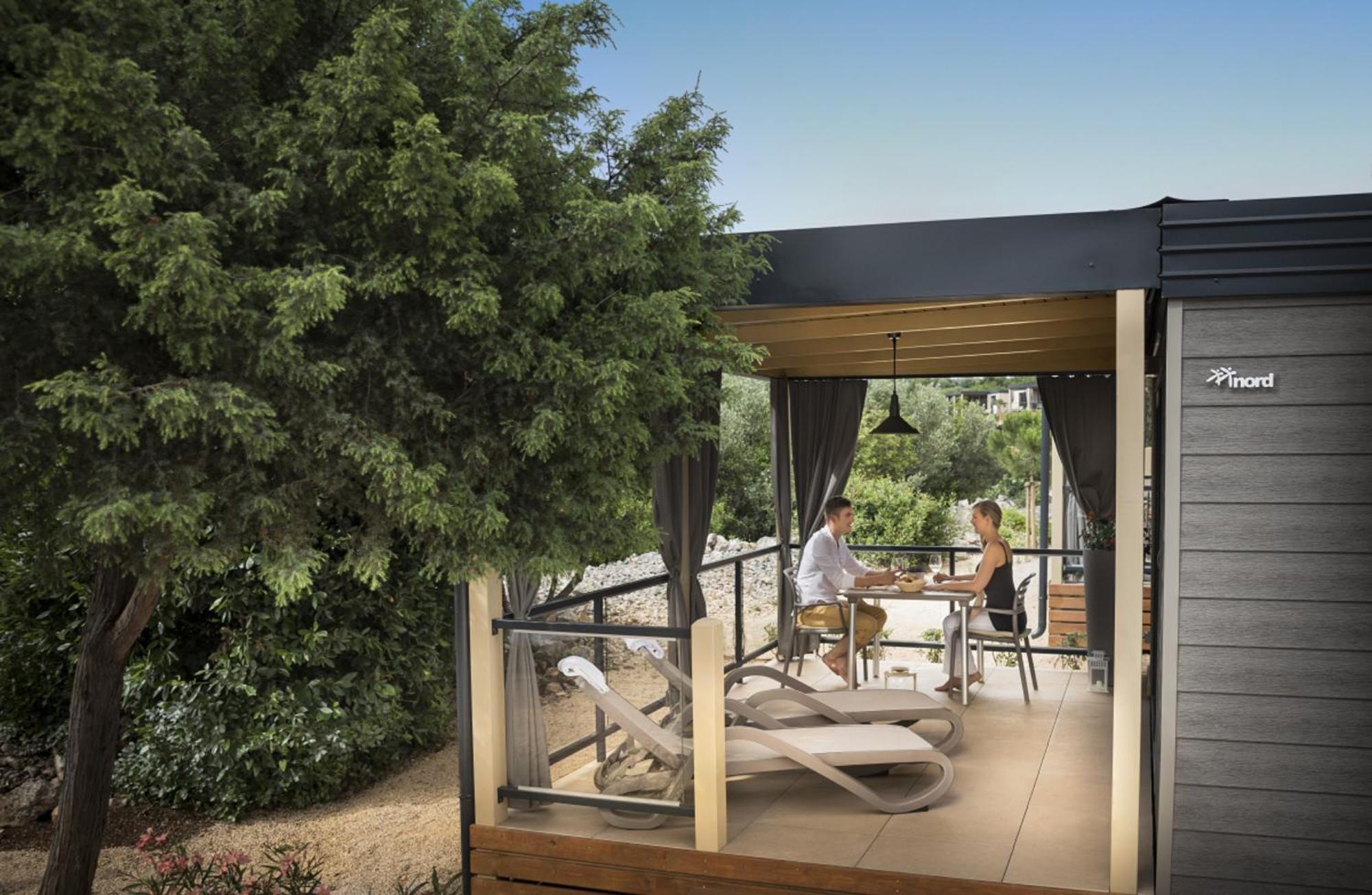 Krk Premium Camping Resort Veglia Cameră foto